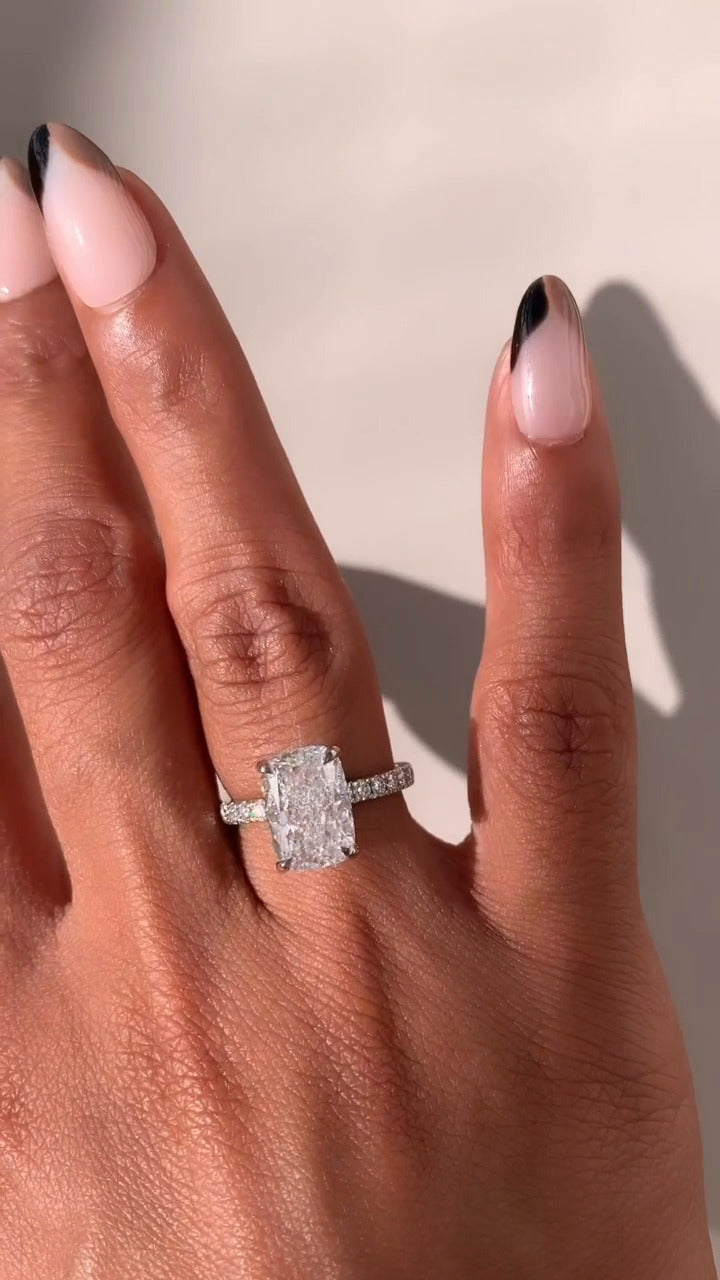 Diamond Engagement Ring