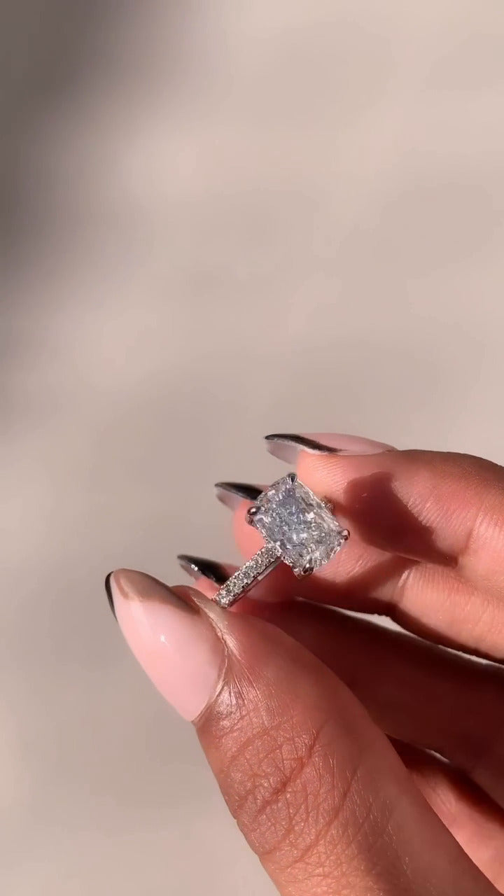 Engagement Ring