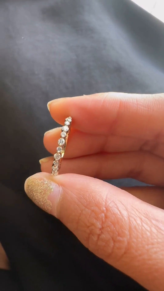 Stackable Ring