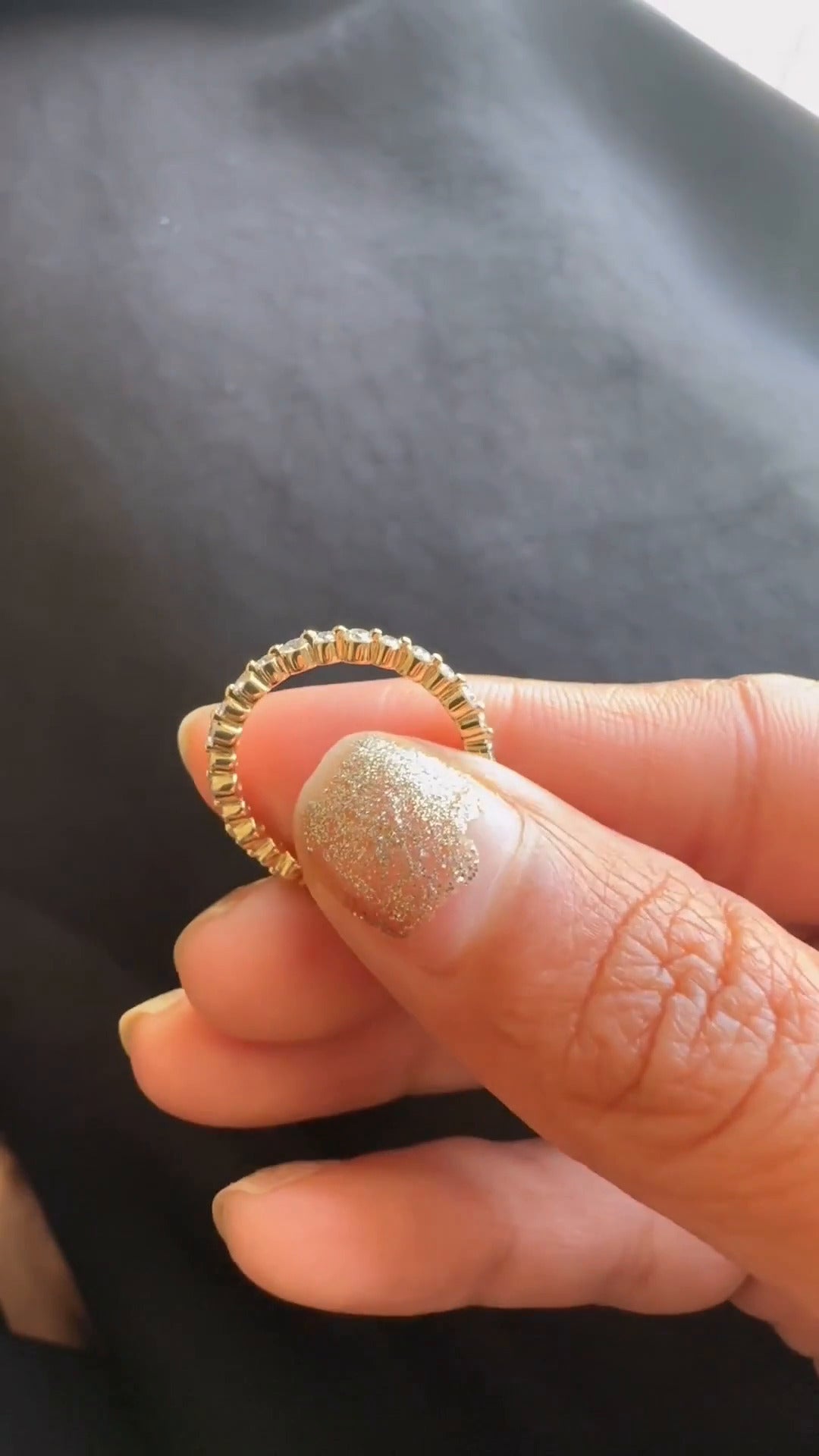 Diamond Band