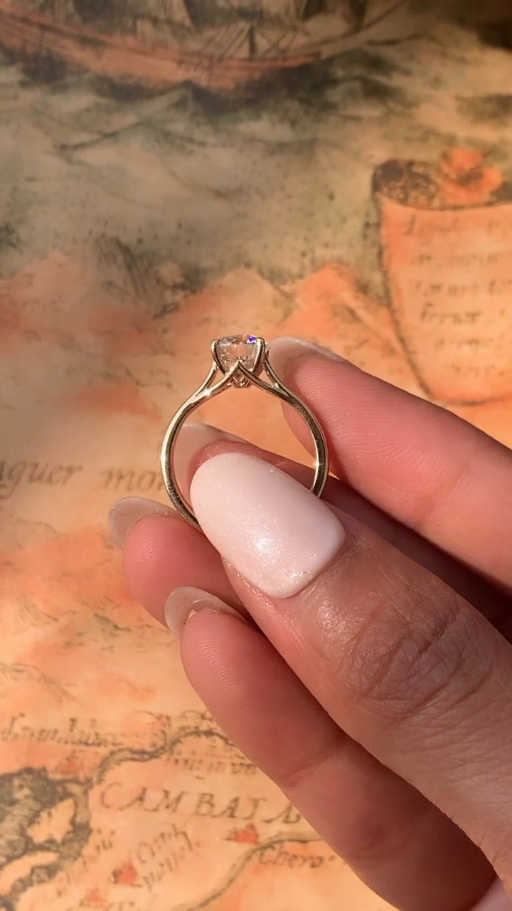 Lavinia Ring