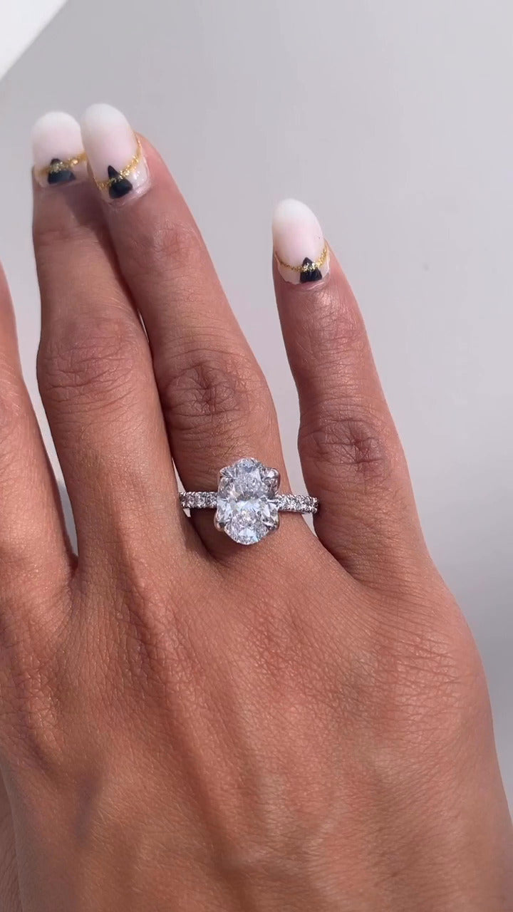 Engagement Ring