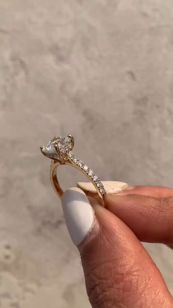 Diamond Ring