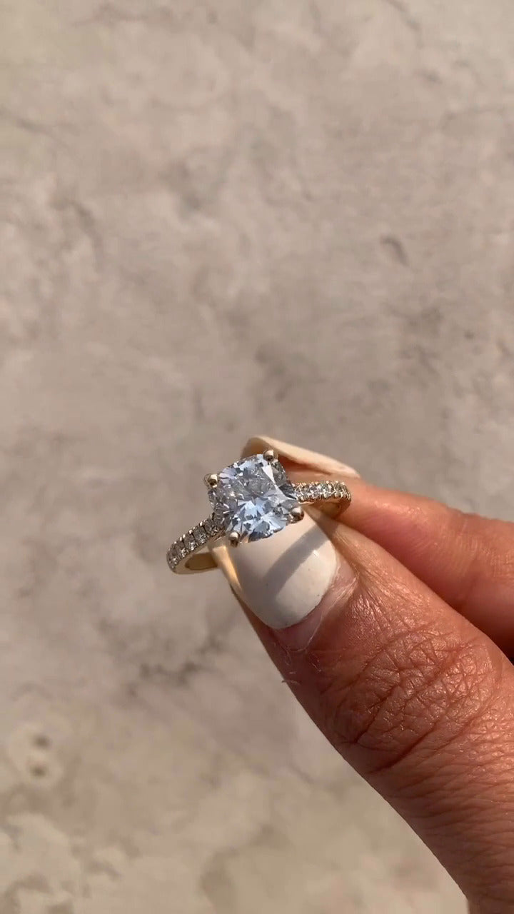 Engagement Ring