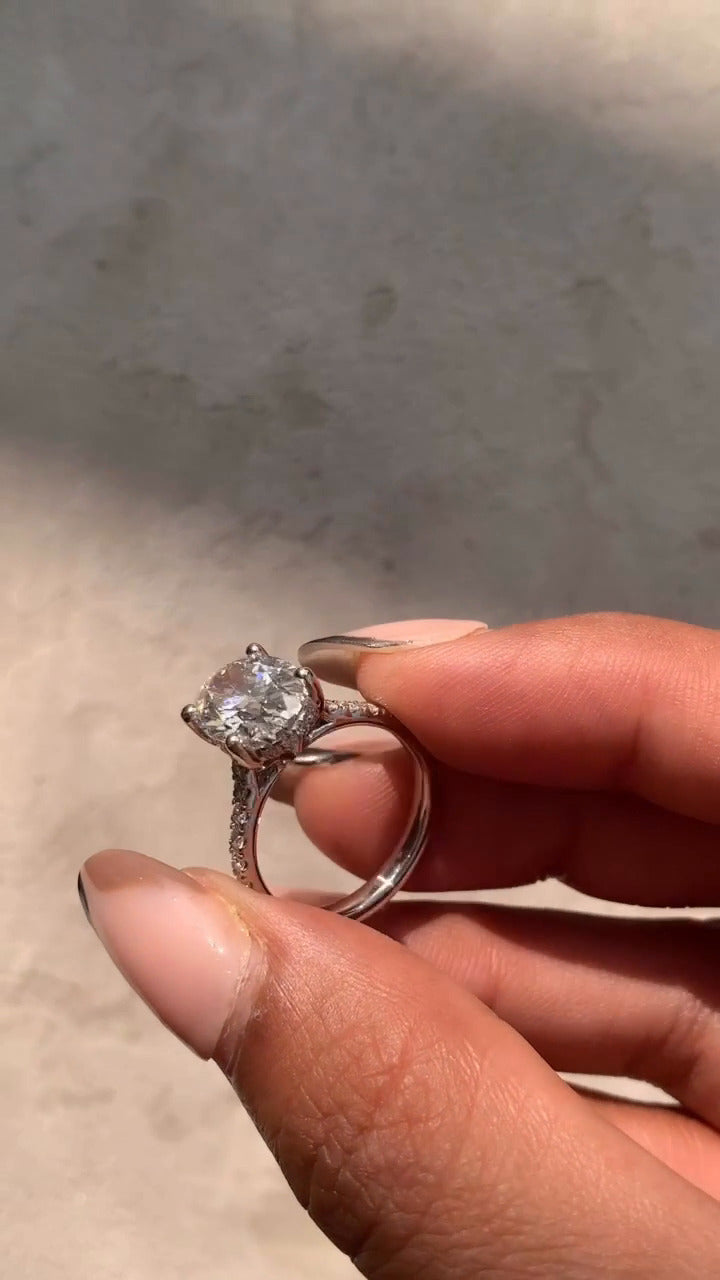 Diamond Ring