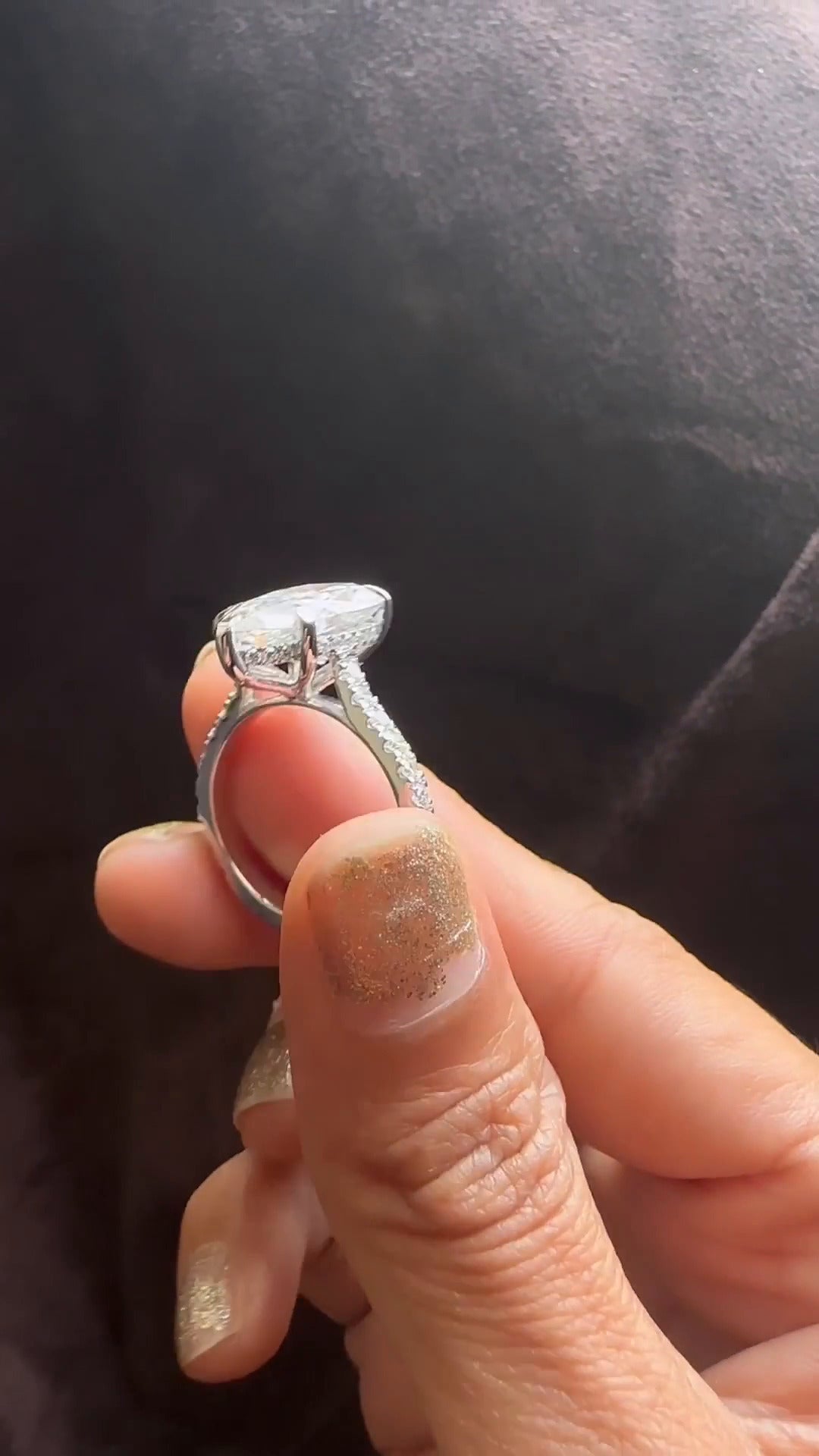 Tamsin Engagement Ring