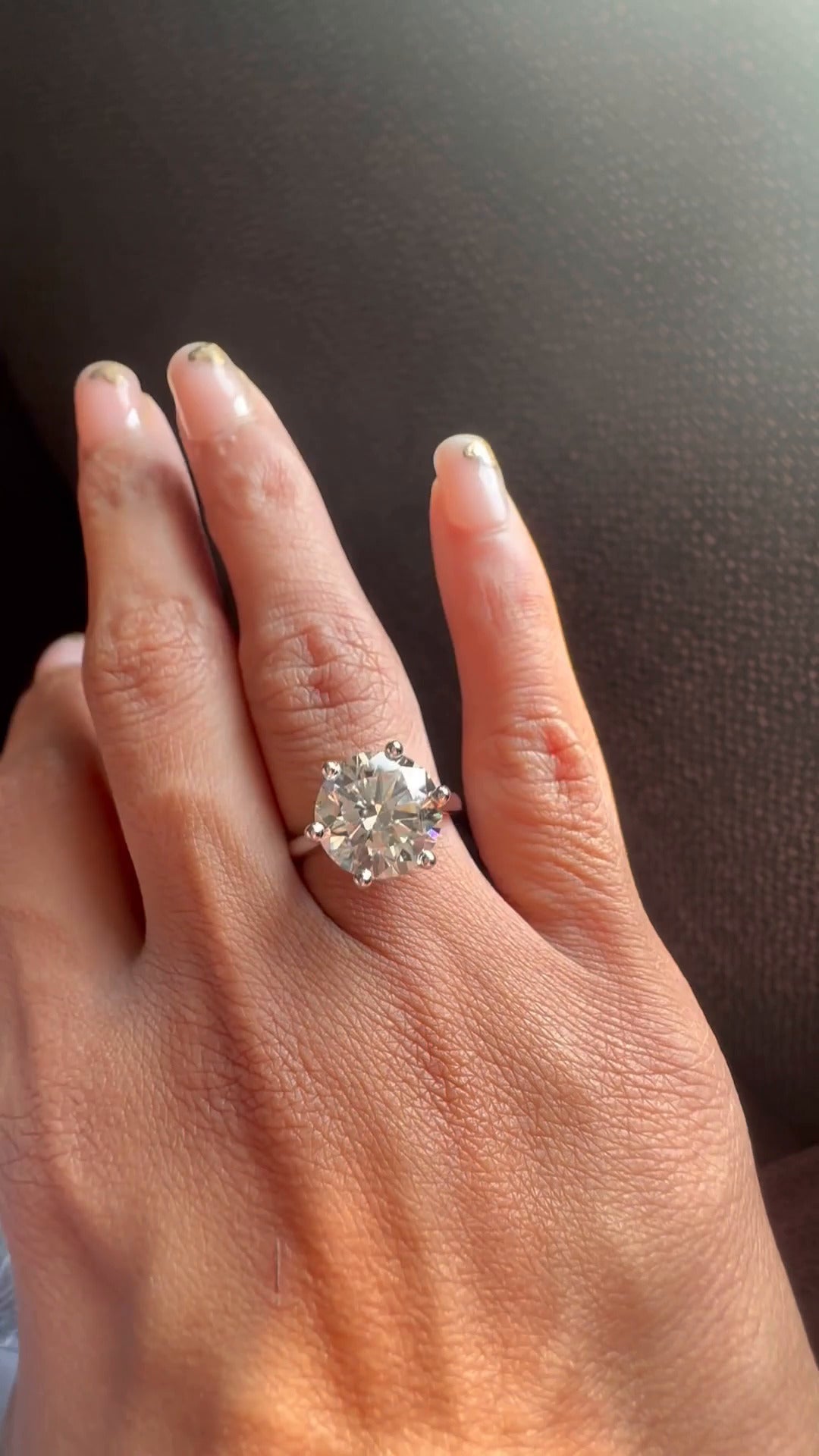 Round Ring