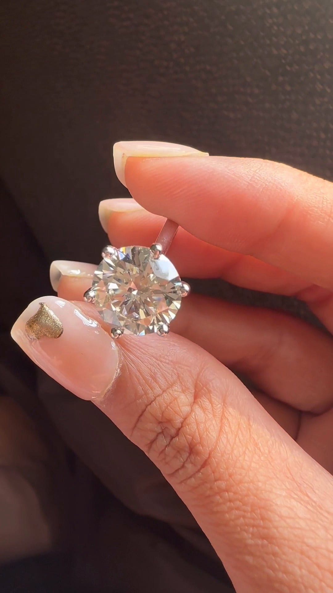 Thea Engagement Ring