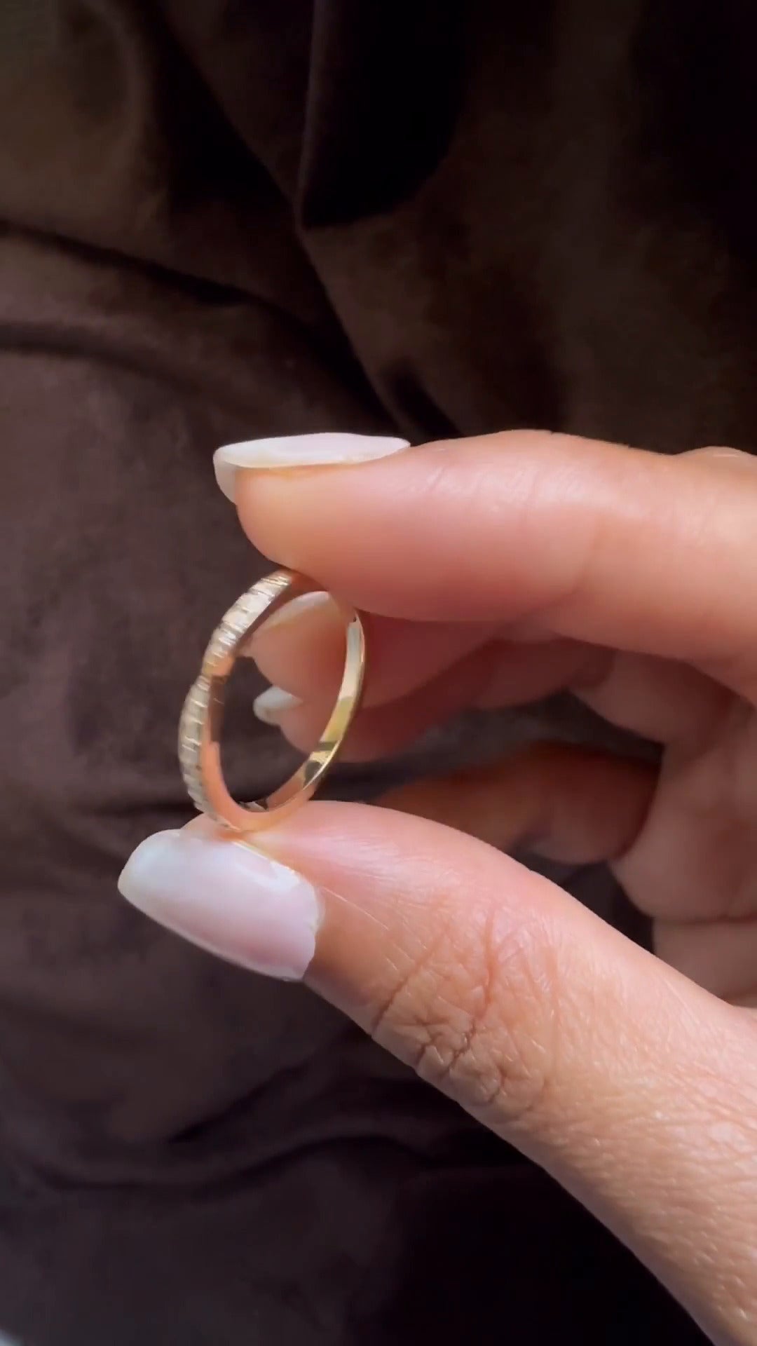 Varity Wedding Ring