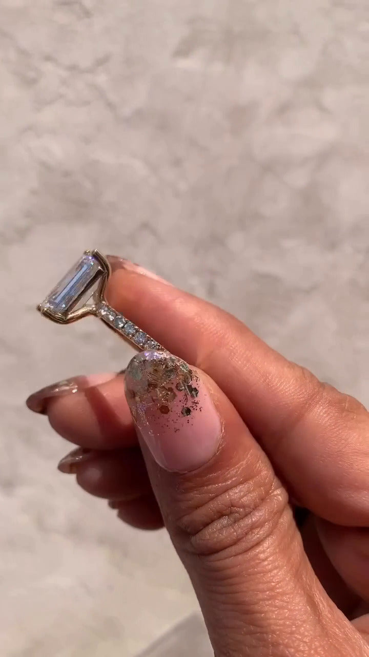 Vittoria Ring