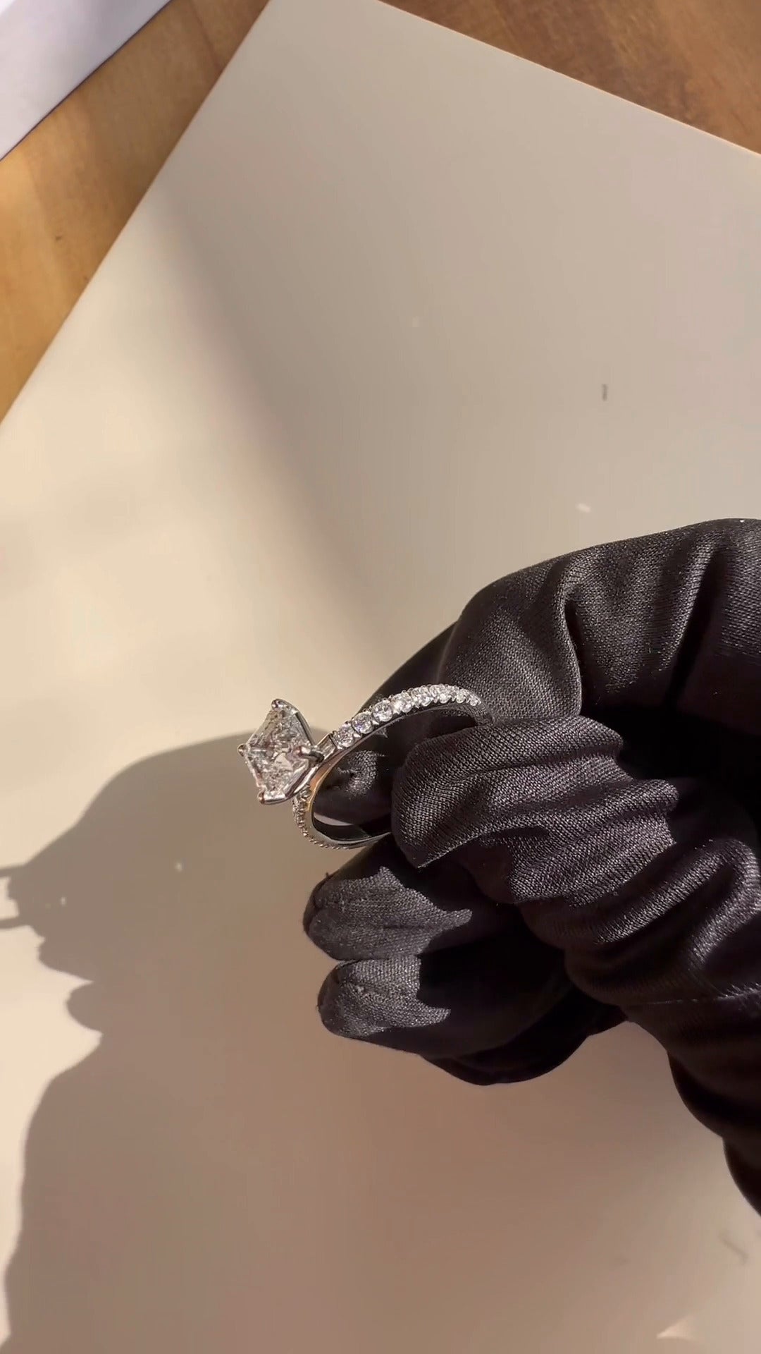 Diamond Ring