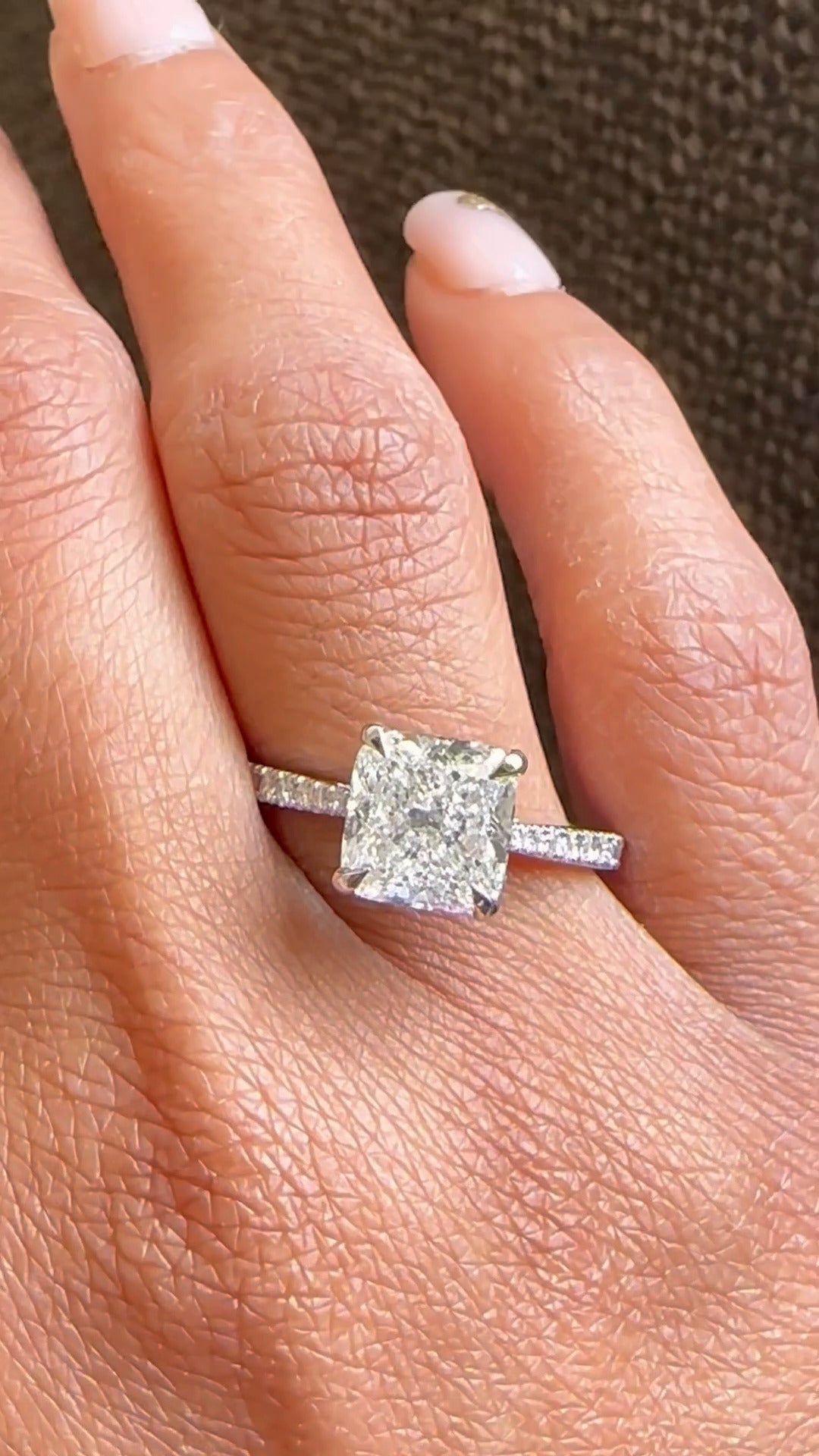 Yvette Ring