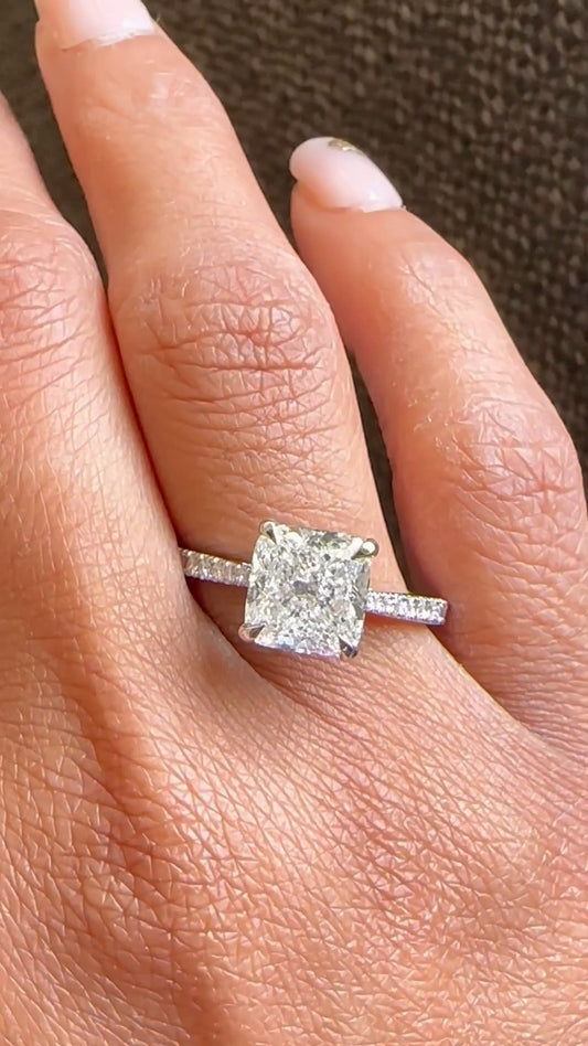 Yvette Ring
