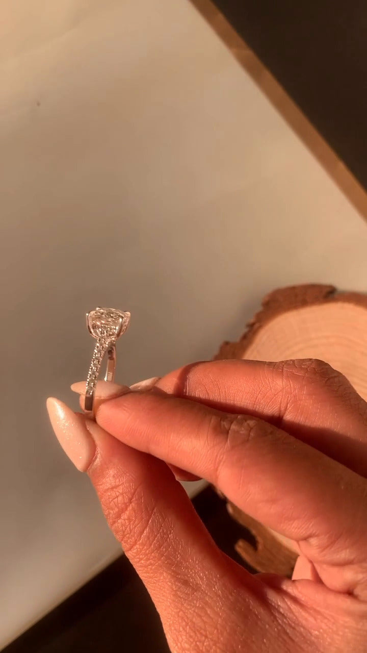 Zanna Ring