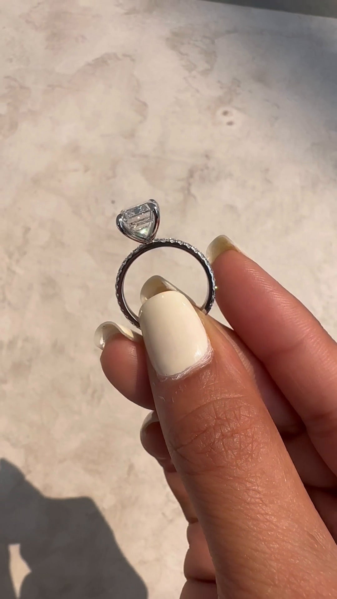 Dainty Ring