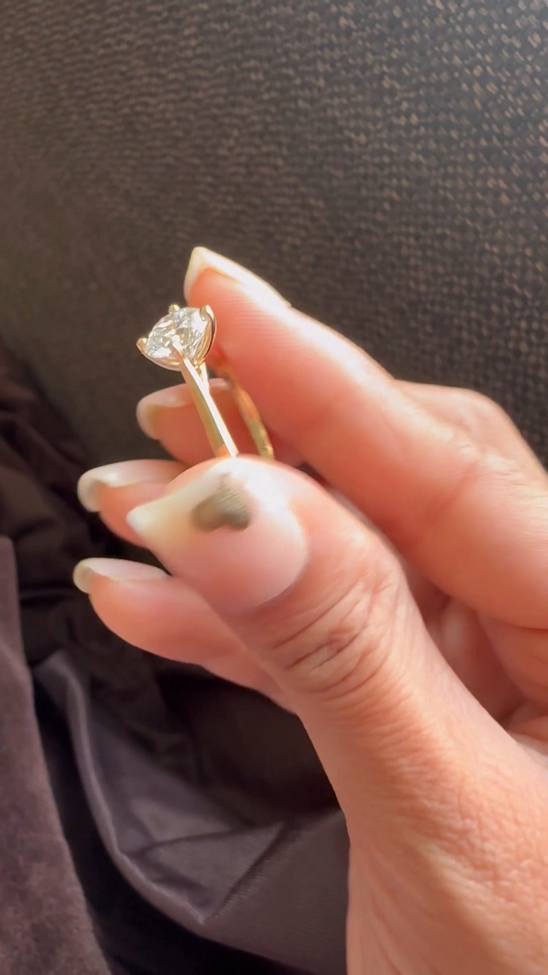 Round Ring